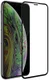 Nillkin iPhone 11 Pro Max Anti-Explosion Glass Screen Protector Zwart afbeelding 1