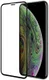 Nillkin iPhone 11 Pro Max Anti-Explosion Glass Screen Protector Zwart afbeelding 3
