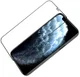 Nillkin iPhone 12 / 12 Pro Anti-Explosion Glass Screen Protector Zwart afbeelding 3
