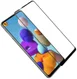 Nillkin Samsung Galaxy A21s Anti-Explosion Glas Screen Protector Zwart afbeelding 5