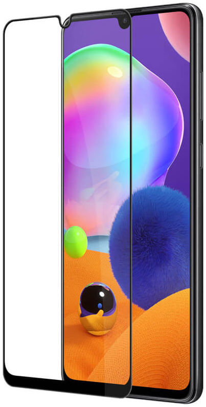 Nillkin Samsung Galaxy A31/A32 4G Anti-Explosion Glass Screenprotector afbeelding 1