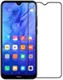 Nillkin Xiaomi Redmi Note 8T Anti-Explosion Screen Protector Zwart afbeelding 2
