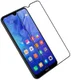Nillkin Xiaomi Redmi Note 8T Anti-Explosion Screen Protector Zwart afbeelding 3