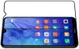 Nillkin Xiaomi Redmi Note 8T Anti-Explosion Screen Protector Zwart afbeelding 4