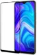 Nillkin Xiaomi Redmi 9 Anti-Explosion Glass Screen Protector Zwart afbeelding 1
