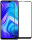 Nillkin Xiaomi Redmi 9 Anti-Explosion Glass Screen Protector Zwart afbeelding 2