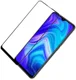 Nillkin Xiaomi Redmi 9 Anti-Explosion Glass Screen Protector Zwart afbeelding 3