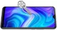 Nillkin Xiaomi Redmi 9 Anti-Explosion Glass Screen Protector Zwart afbeelding 5