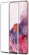 Nillkin Samsung Galaxy S20 Curved Screen Protector Zwart afbeelding 3