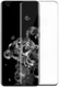 Nillkin Samsung Galaxy S20 Ultra Curved Screen Protector Zwart afbeelding 2