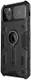 Nillkin CamShield Apple iPhone 11 Hoesje Slider Zwart afbeelding 2