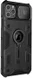 Nillkin CamShield Apple iPhone 11 Hoesje Slider Zwart afbeelding 3
