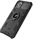 Nillkin CamShield Apple iPhone 11 Hoesje Slider Zwart afbeelding 4