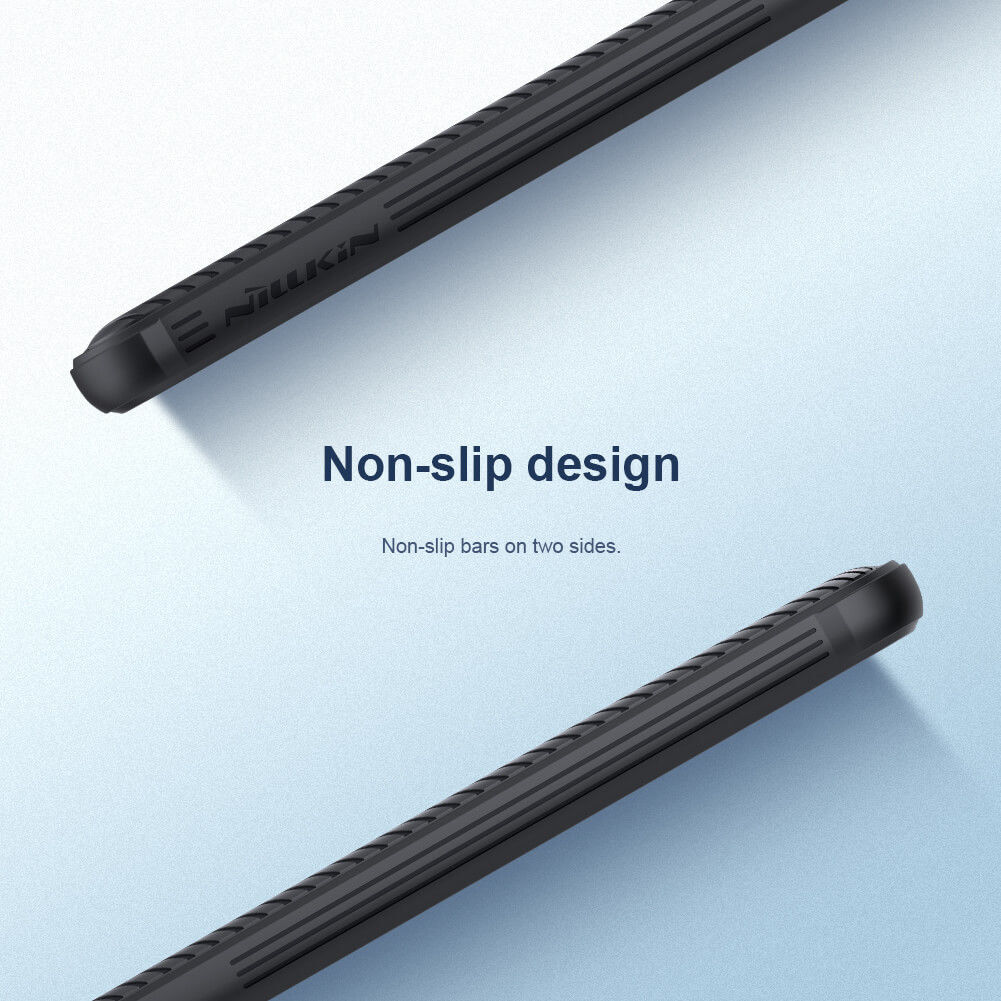 Nillkin CamShield iPhone 7/8/SE (2020/2022) Hoesje met Camera Slider afbeelding 10