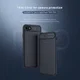 Nillkin CamShield iPhone 7/8/SE (2020/2022) Hoesje met Camera Slider afbeelding 5