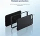 Nillkin CamShield iPhone 7/8/SE (2020/2022) Hoesje met Camera Slider afbeelding 7