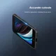 Nillkin CamShield iPhone 7/8/SE (2020/2022) Hoesje met Camera Slider afbeelding 9