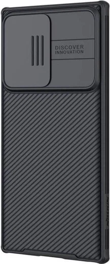 Nillkin CamShield Samsung Galaxy Note 20 Ultra Hoesje Camera Slider afbeelding 2