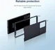 Nillkin CamShield Samsung Galaxy Note 20 Ultra Hoesje Camera Slider afbeelding 7