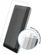 Eiger Samsung Galaxy Xcover Pro Display Folie Screen Protector afbeelding 2