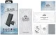 Eiger Samsung Galaxy Note 20 Ultra Tempered Glass Case Friendly Curved afbeelding 2
