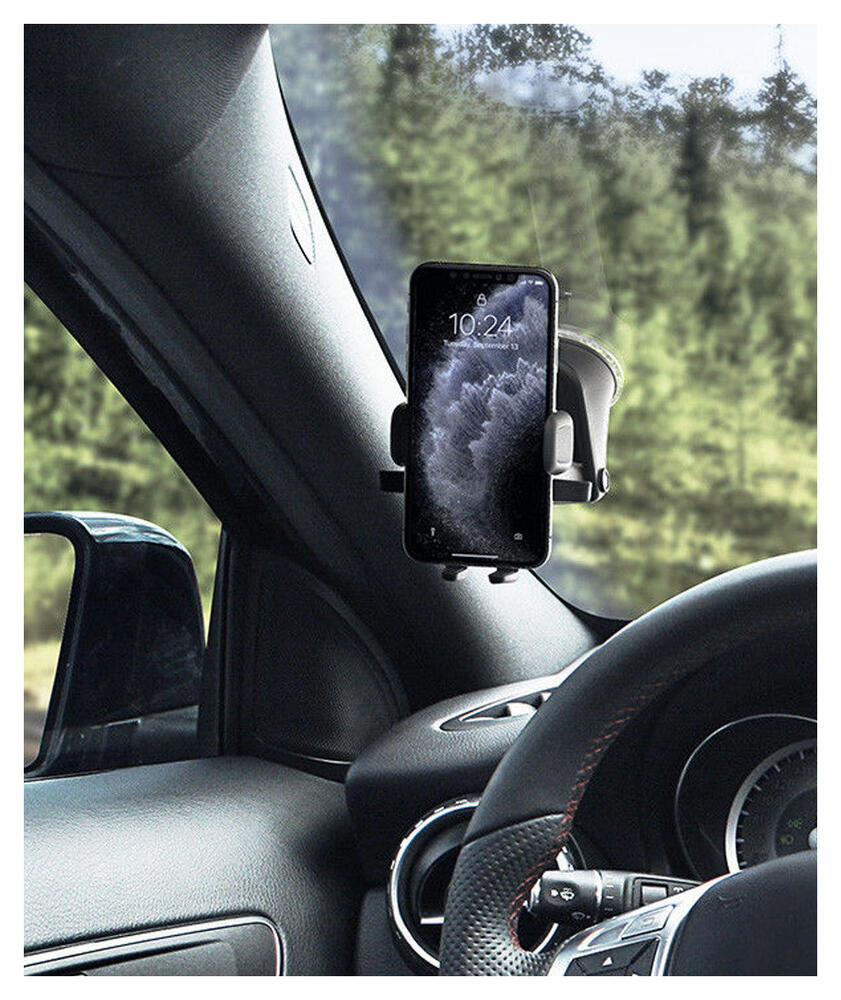 iOttie Easy One Touch 5 Telefoonhouder Auto Dashboard/Raam met Zuignap afbeelding 11