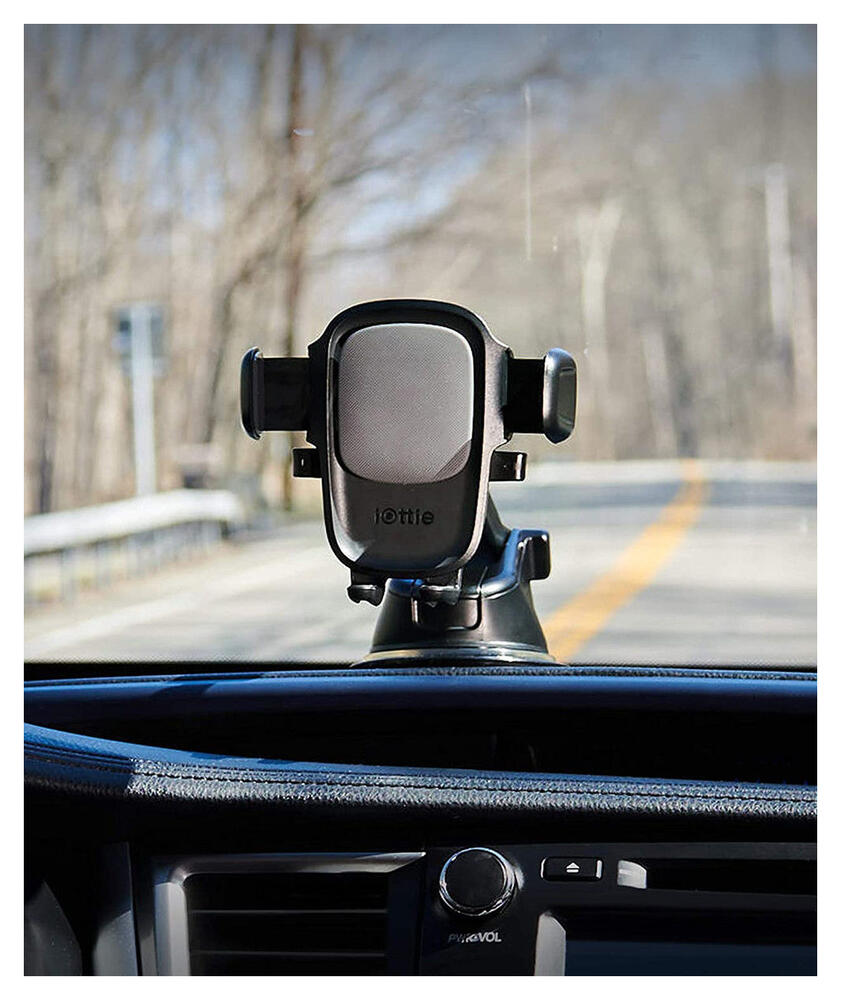 iOttie Easy One Touch 5 Telefoonhouder Auto Dashboard/Raam met Zuignap afbeelding 12