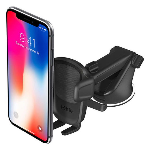 iOttie Easy One Touch 5 Telefoonhouder Auto Dashboard/Raam met Zuignap afbeelding 13