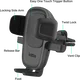 iOttie Easy One Touch 5 Telefoonhouder Auto Ventilatierooster met Klem afbeelding 15