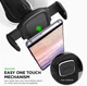 iOttie Easy One Touch 5 Telefoonhouder Auto Ventilatierooster met Klem afbeelding 7
