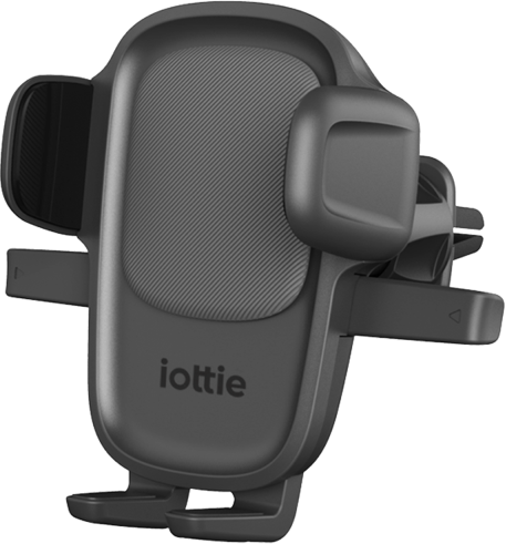 iOttie Easy One Touch 5 Telefoonhouder Auto Ventilatierooster met Klem afbeelding 18