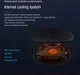Nillkin PowerChic Pro Wireless 15W Universele Draadloze Oplader afbeelding 3