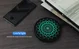 Nillkin Power Color Fast Wireless Charger 15W Magic Array Zwart afbeelding 12
