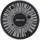 Nillkin Power Color Fast Wireless Charger 15W Planet Zwart afbeelding 1