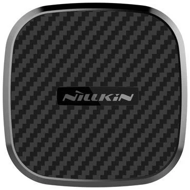 Nillkin Ventilatierooster Telefoonhouder Auto met Draadloos Opladen afbeelding 5