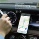 Nillkin Zuignap Telefoonhouder Auto met Draadloos Opladen afbeelding 4