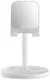 Verstelbare Nillkin Houder Smartphone en Tablet Wit afbeelding 1