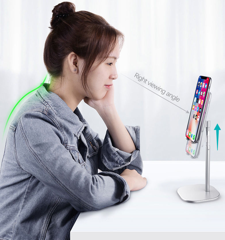 Nillkin Universele Verstelbare Telefoon Houder afbeelding 4