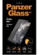 PanzerGlass OnePlus Nord / Nord 2 Case Friendly Screenprotector Zwart afbeelding 1