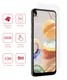 Rosso LG K61 9H Tempered Glass Screen Protector afbeelding 2