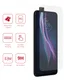 Rosso Motorola One Fusion Plus  9H Tempered Glass Screen Protector afbeelding 2
