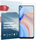 Rosso Oppo Reno 4 9H Tempered Glass Screen Protector afbeelding 1