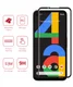 Rosso Google Pixel 4A 9H Tempered Glass Screen Protector afbeelding 2