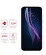 Rosso Motorola One Fusion Plus Ultra Clear Screen Protector Duo Pack afbeelding 2