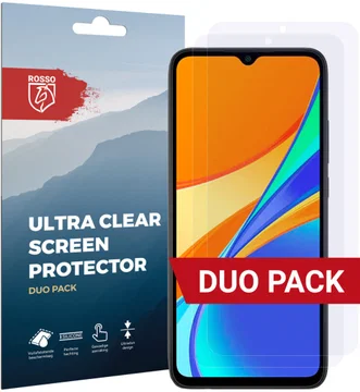 Screenprotector