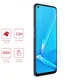 Rosso Oppo A52 / A72 Ultra Clear Screen Protector Duo Pack afbeelding 2