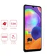Rosso Samsung Galaxy A31 / A32 4G Ultra Clear Screenprotector Duo Pack afbeelding 2