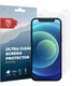 Rosso Apple iPhone 12 Mini Ultra Clear Screen Protector Duo Pack afbeelding 10