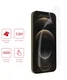 Rosso Apple iPhone 12 Pro Max Ultra Clear Screen Protector Duo Pack afbeelding 2