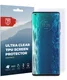 Rosso Motorola Edge Clear Screen Protector 2-Pack afbeelding 10